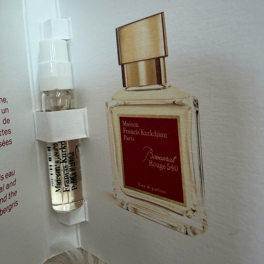 Luxury perf mix set new of 16 - Picture 7 of 9